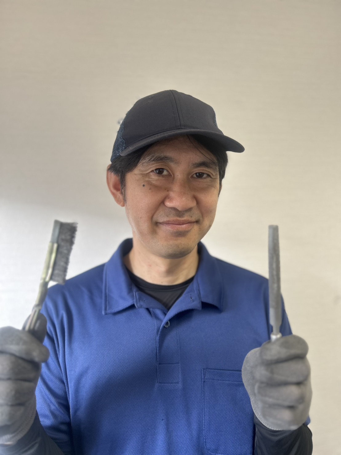 矢内製作所スタッフ