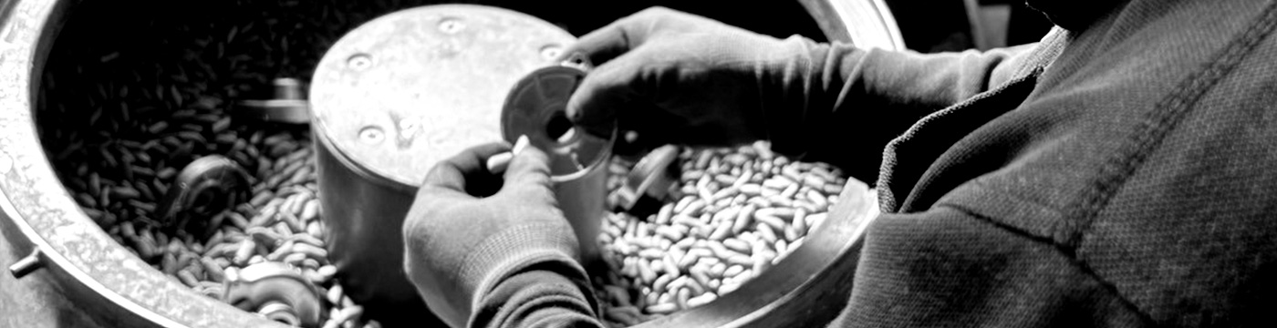 磨き過ぎないという選択