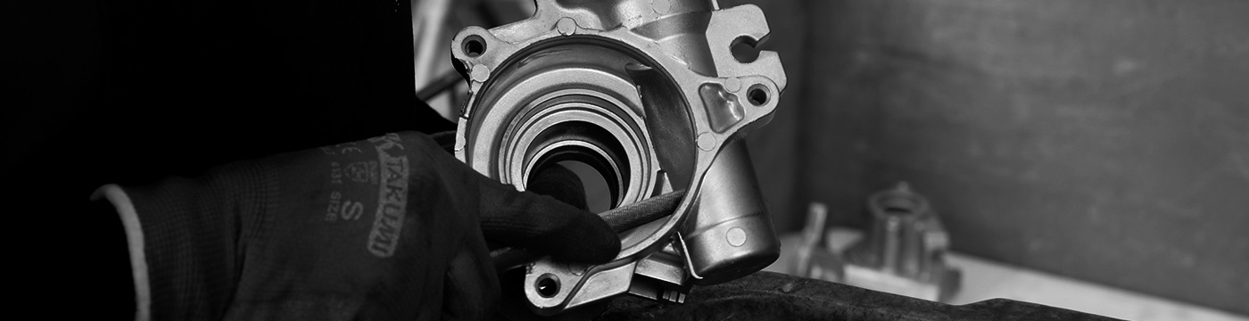 バリ取りだけがすべてではない